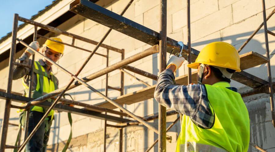 Soffit Repair in Murdock, NE